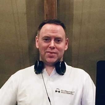 Thomas Thorbj&oslash;rnsen