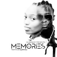 DJ DENAXY - MEMORIES ( Time Pass Edition) by djdenaxy
