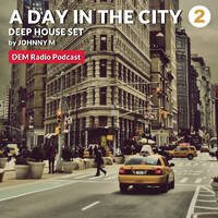 A Day In The City #2 by Johnny M