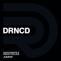 Sam Dungate &amp; Grant Collins - Jumpin' (PREVIEW) by Drenched Records