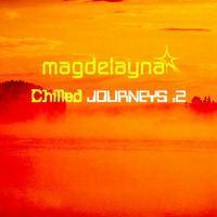 Chilled Journeys 2 by Magdelayna