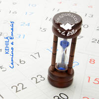 78. ¿Por qué es importante la cuenta del omer? | Respuestas En La Biblia by Kehila Camino a Emaus