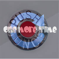 One more time to go - Miss Magic Pad by Dhin / Magic Pad Corporation