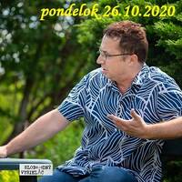 Na prahu zmien 99 - 2020-10-26 Pavel Matocha by Slobodný Vysielač