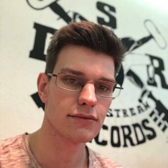 Kevin M&uuml;ller