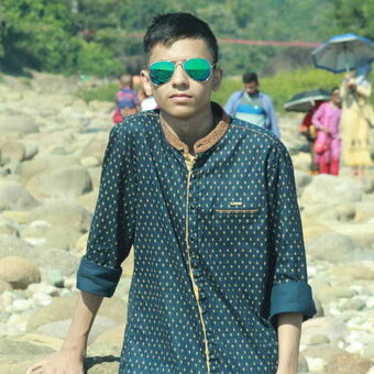 Samiur Rahman