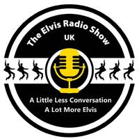 Show 655 (838) - The Elvis Radio Show UK by The Elvis Radio Show UK
