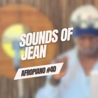 🔥AfroPiano Mix 2026🔥Vipingo Ridge Kilifi Beach Club | Sounds of Jean Vol. 41 by Sounds Of Jean