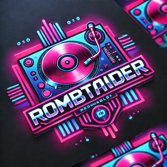 DJ RombTaider