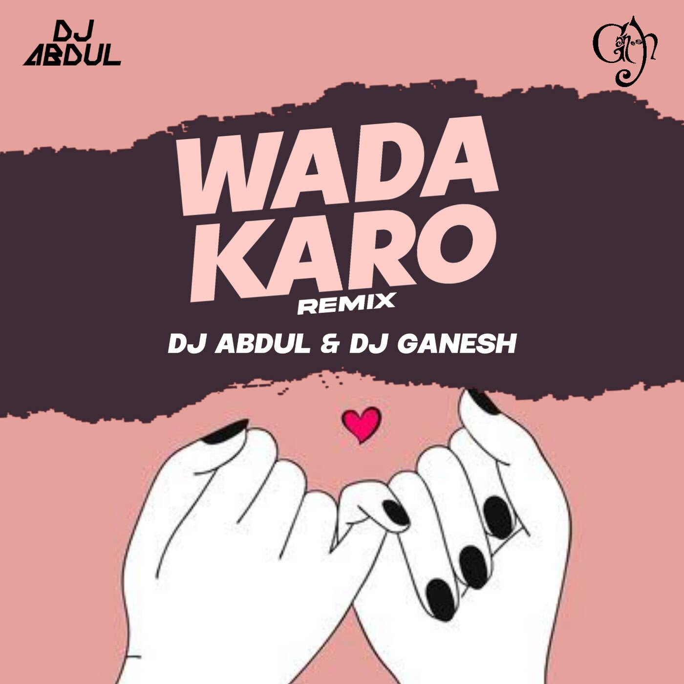 Wada Karo Dj ganesh and Abdul episode artwork