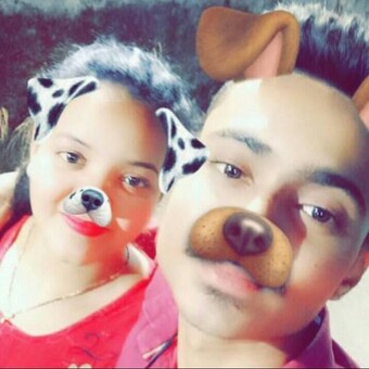 Sonali Bhavesh Arondekar