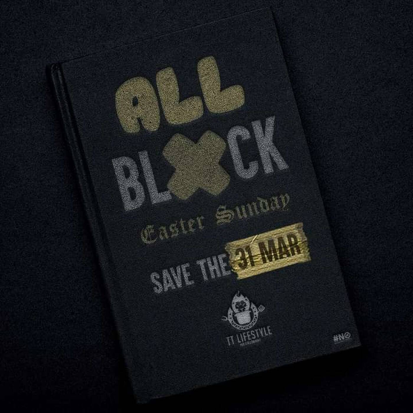 OneHour of SunTail Mixed By Massive Paperhorse [SIDE B]