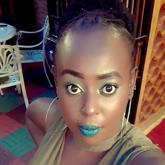 Wanjiru Wakaba