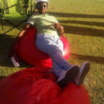 Kagiso Motshweni