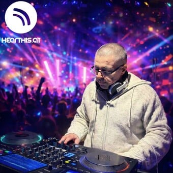 ROSS DJ UK