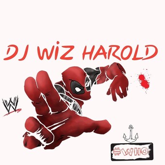 Wiz Harold Tentacion Montero