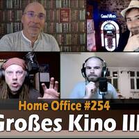 Home Office # 254 - Sommerlochsendung 2_4 by NuoFlix