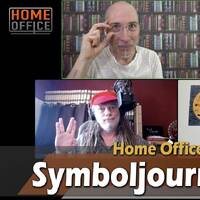 Home Office # 337 (with love from @NuoFlix ) by NuoFlix