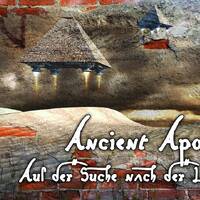 Ancient Apocalypse - auf der Suche nach der Lost Civilisation by NuoFlix