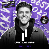 Jay Latune - Trackwolves Best Of 2022 DJ Mix by TrackWolves