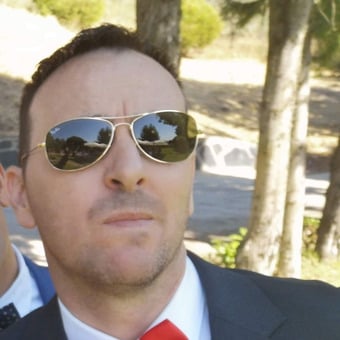 Roberto Martinez Camacho