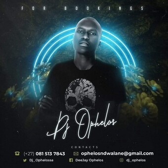 Siphelo Ophelos Ndwalane