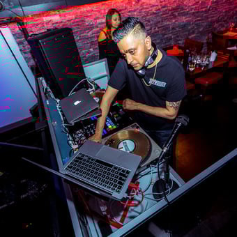 JERSEYS BOYWONDER DJ ASHISH