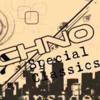 Techno Inside (Special Classics) Vol.2 By Cino aka Dj Cino by Cino (POR) aka Dj Cino