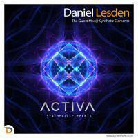 Daniel Lesden - The Guest Mix @ Synthetic Elements with Activa by Daniel Lesden