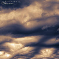 UVM074 - Bodo Felusch - Dust On My Case