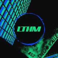 LTHM 853 - Diego Valle by LTHM