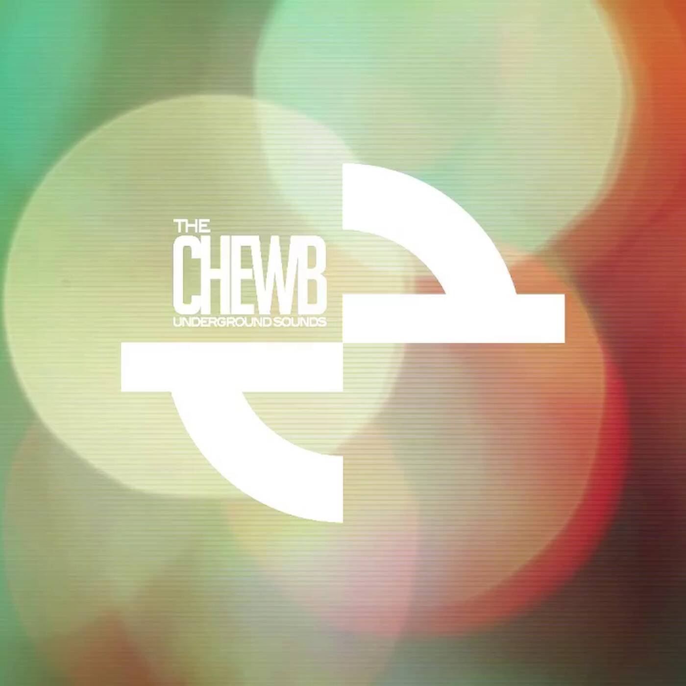 Bacement Session #89 with @G_Bace live @thechewb episode artwork