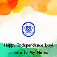 Jana Gana Mana (Tribute to My Nation) by Znas Music