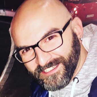 Micky Miroslav Radojković