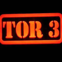 Johannes Heil @ Techno Rulez!, Tor 3, Düsseldorf (30.04.2002) by Kaossfreak & Friends
