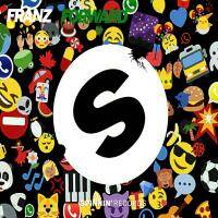 Franz - Forward (Original Mix) by Francisco Manuel Mestre Redondo