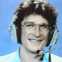 Yann Hegann anime le France Record Pool by Fan de funk, l'émission à collectionner ! (DJ ERIC NC)