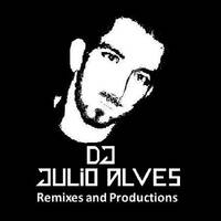 Set do Julio Alves Tribal Houso 17-04-2016 - https://www.facebook.com/djjulioalves by Dj julio Alves