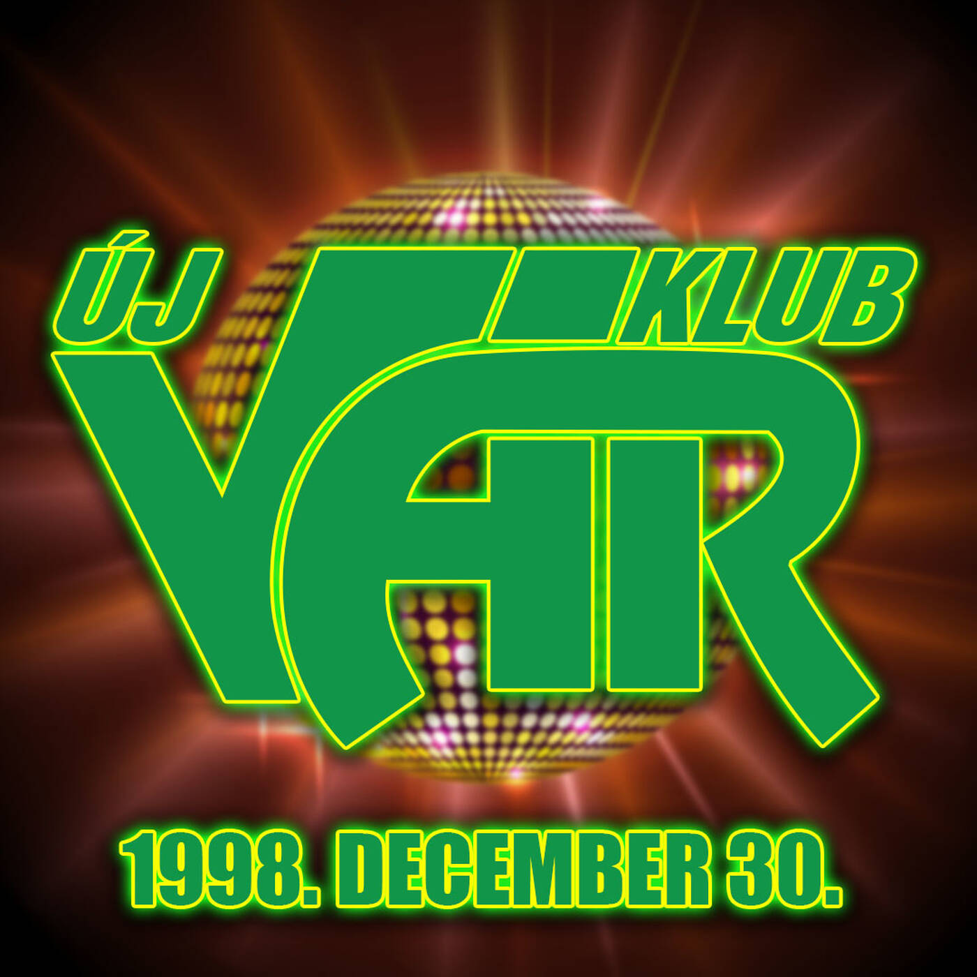 1998-12-30 Live @ Új Vár Klub episode artwork
