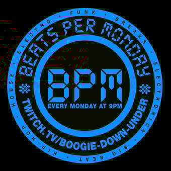 BPM - Beats Per Monday