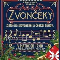 Zvončeky - 31.12.2024 by Rádio KIKS