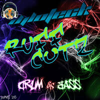 Ruff Cutz #12 June '26 by DJ LOTECK