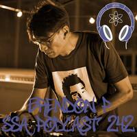 Scientific Sound Radio Podcast 242, Bicycle Corporations' Roots 40 with third Guest mix by Brendon P by Scientific Sound Asia Radio