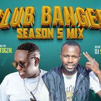 NEW CLUB BANGER MIX SN5 by DJ SirMe Kenya