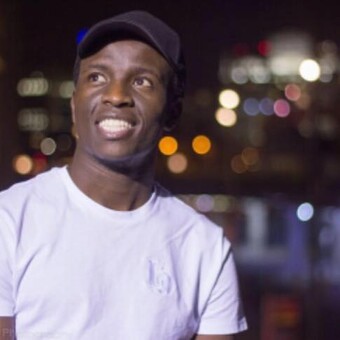 Kinyanjui Wa Thiong'o