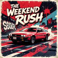 The Weekend Rush Local Main Mix 4th Week Oct 2025 by MikaySA