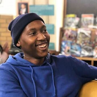 MoAfrika Sankara HoPe