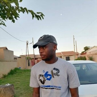 Ice man