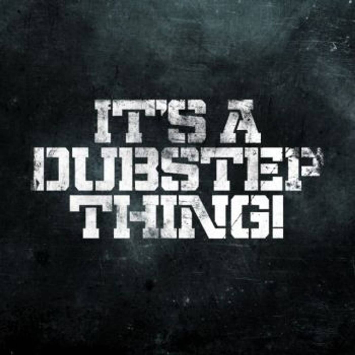 Dub Made me do it episode artwork
