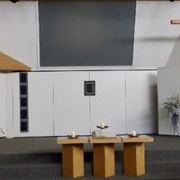 Hoffnung über Advent hinaus - Hannah Collmann by mrortenberg